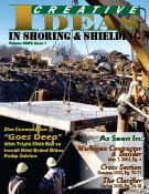 Grand Blanc Pump Station - Creative Ideas in Shoring, Volume MMV, Issue 1
